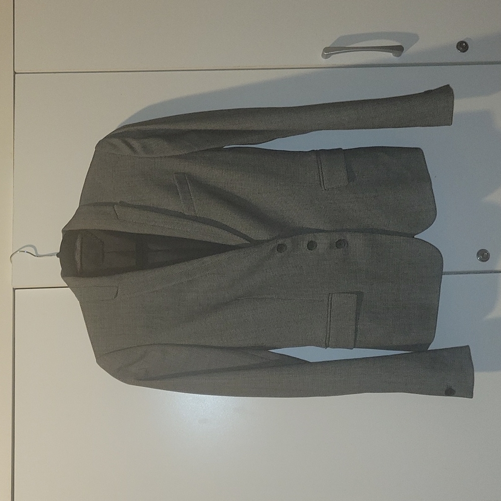 ELIE TAHARI BLAZER/SUIT JACKET